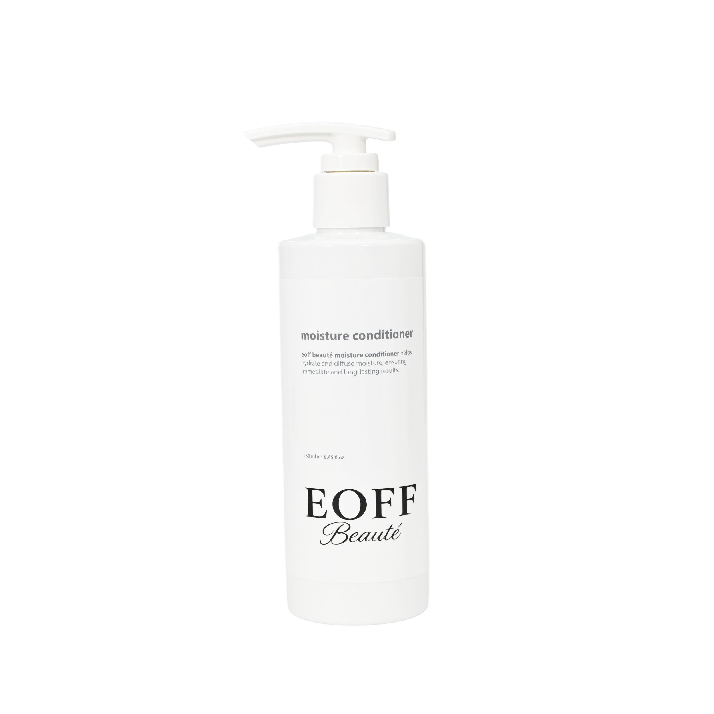 Moisture Conditioner