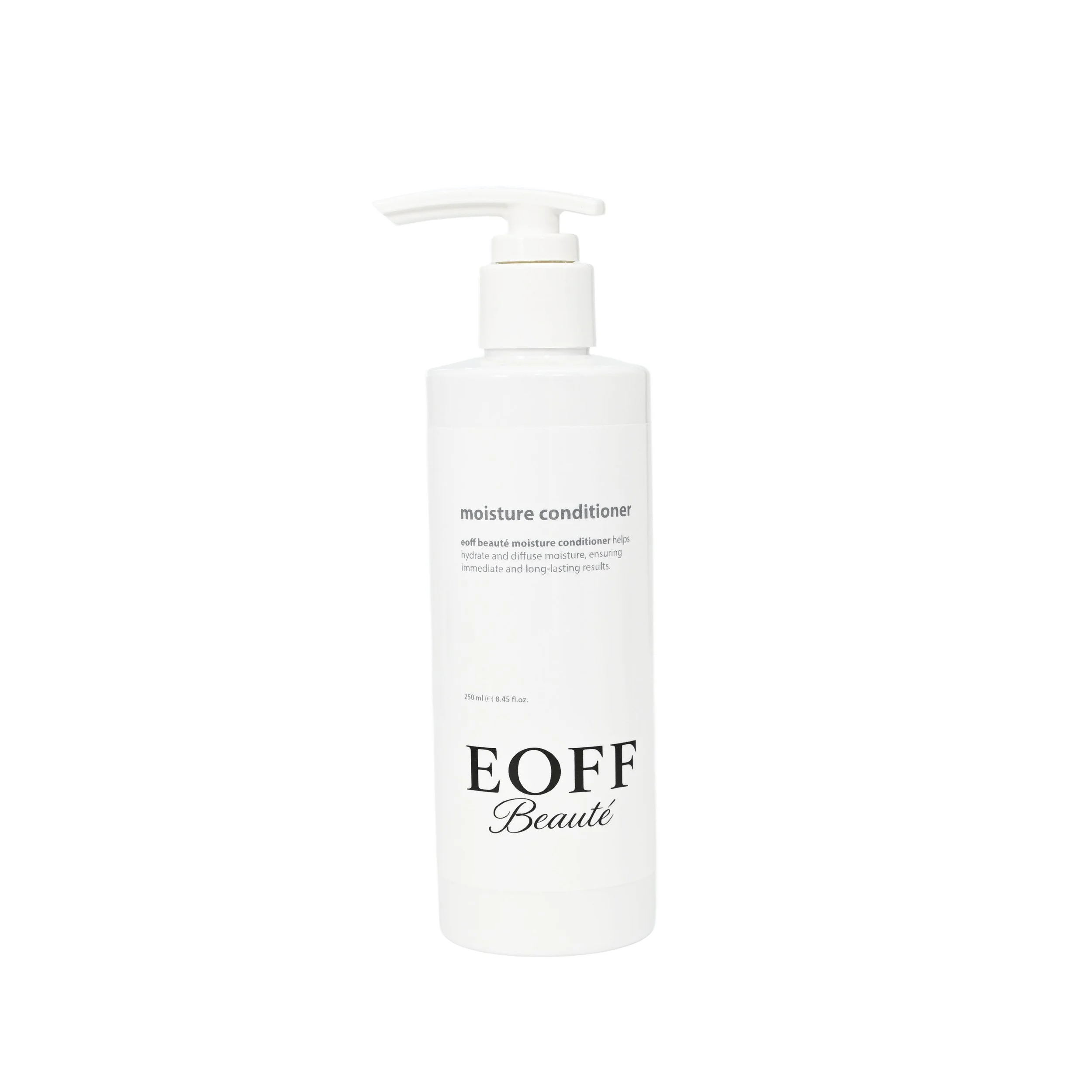 Moisture Conditioner