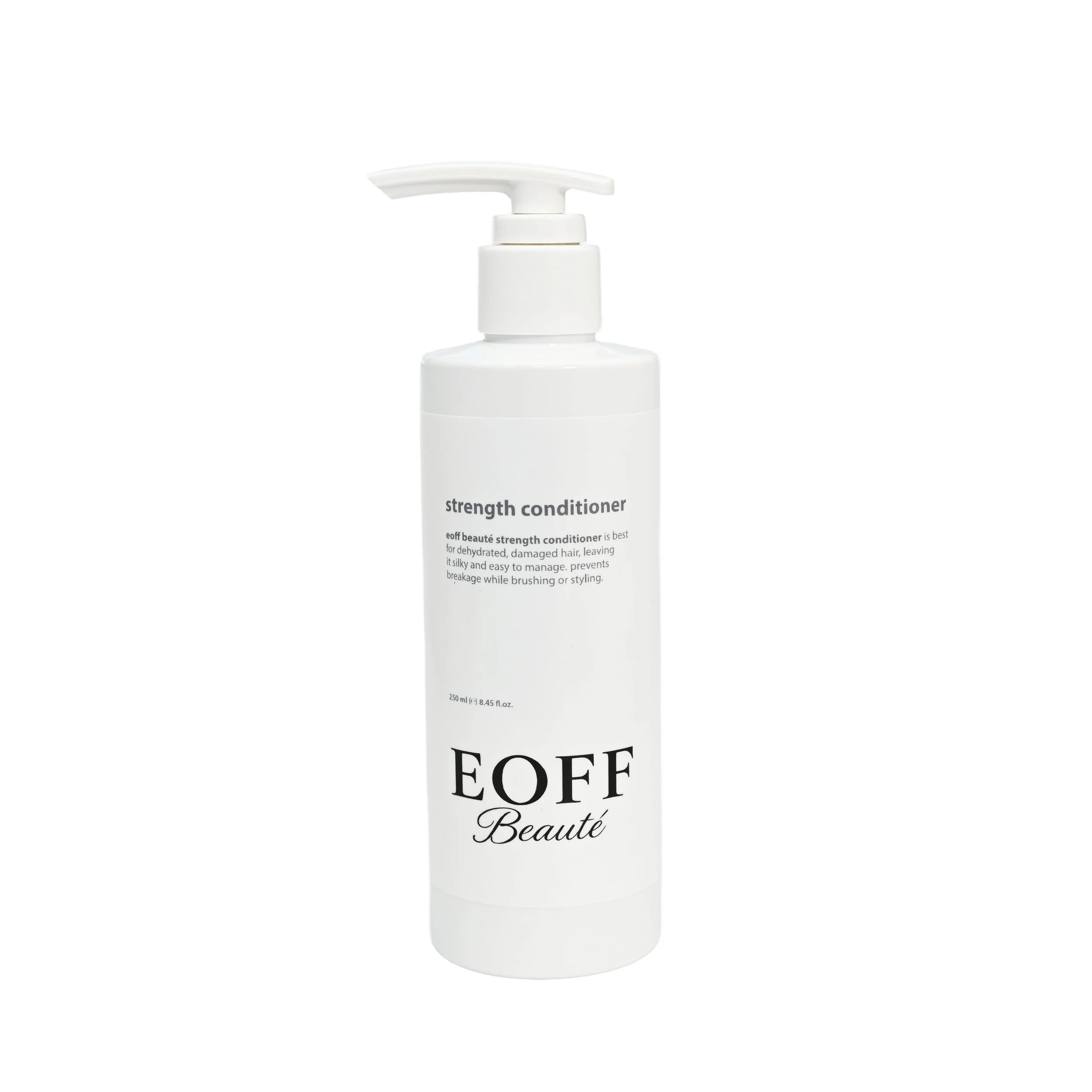Strength Conditioner