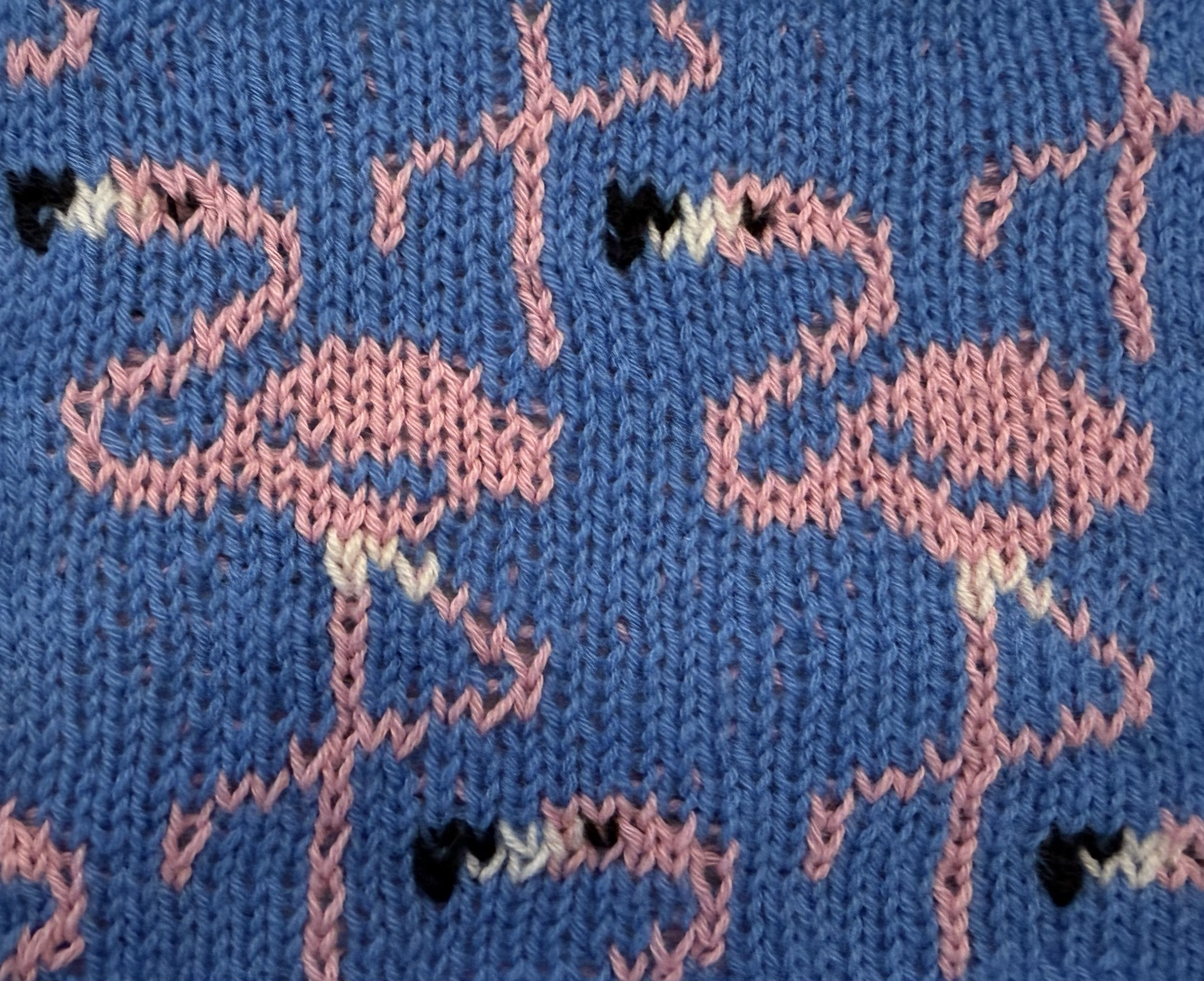 Flamingos
