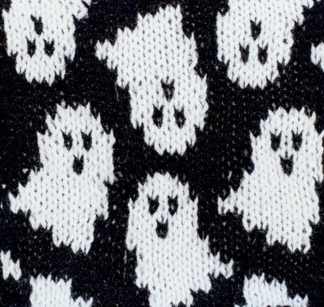 Ghosts