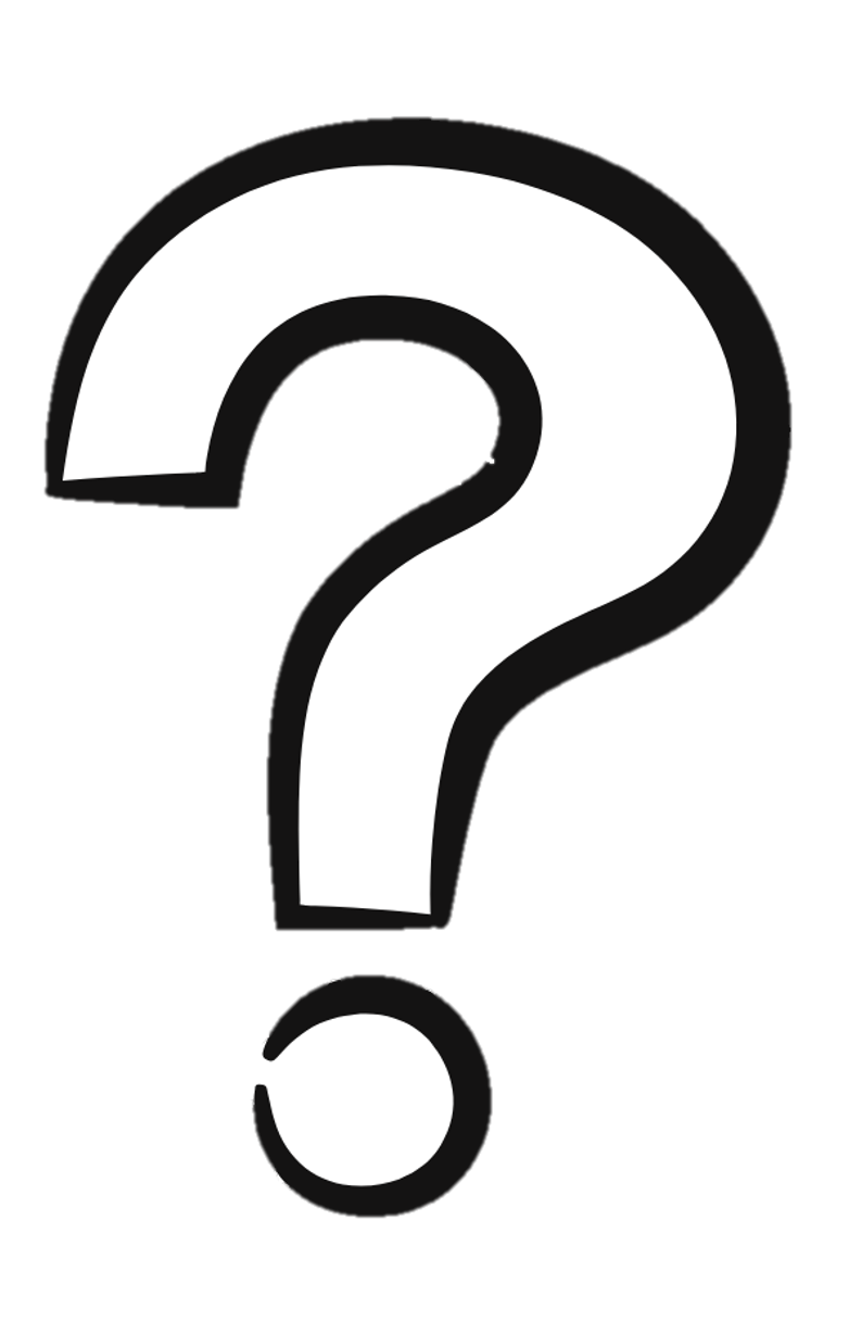 Question Mark Icon