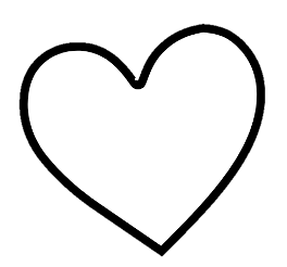 Heart icon