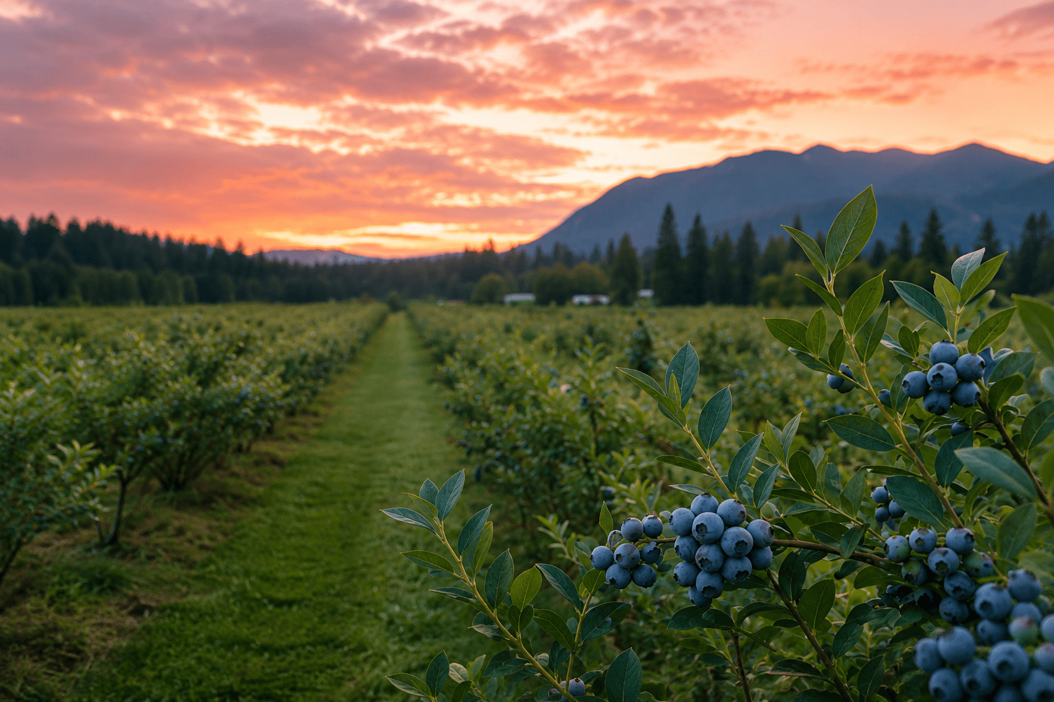 Indigo Skies Farm Membership