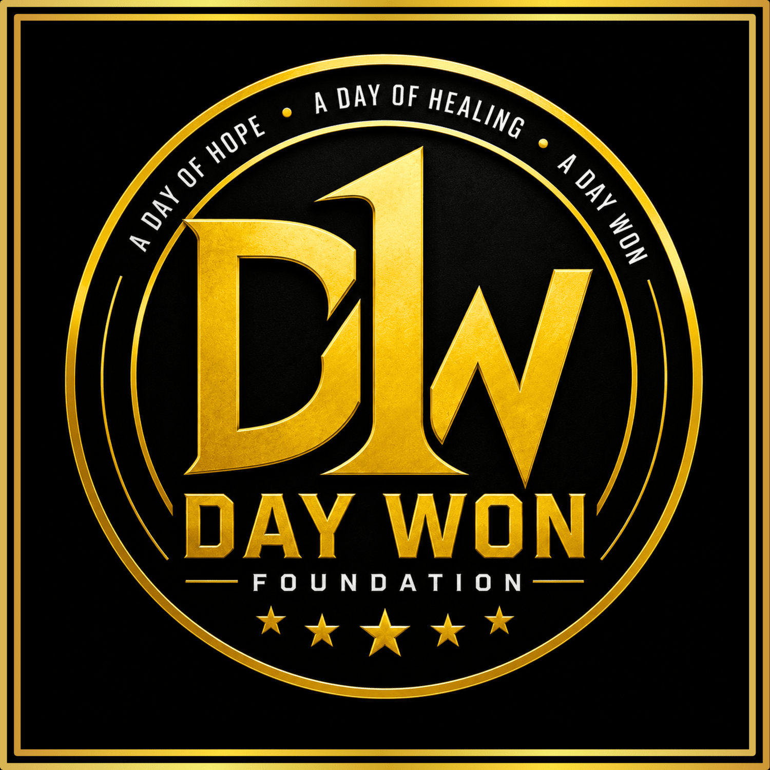 DAY WON FOUNDATION