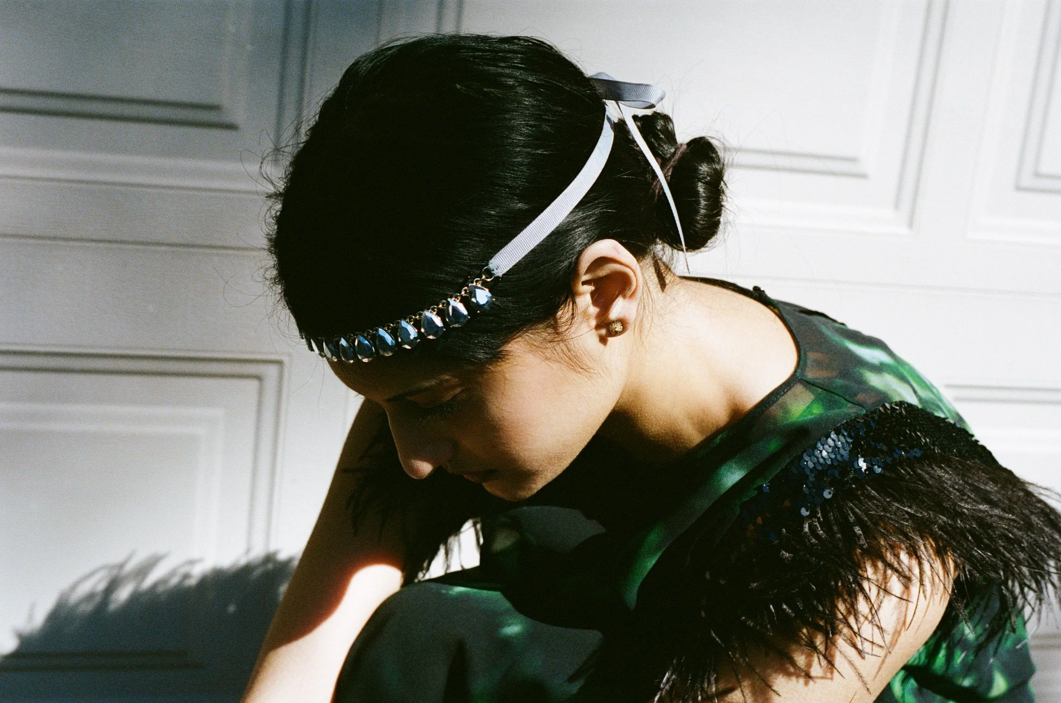 Not Your Average Fairytale - Fashion Editorial, 2026