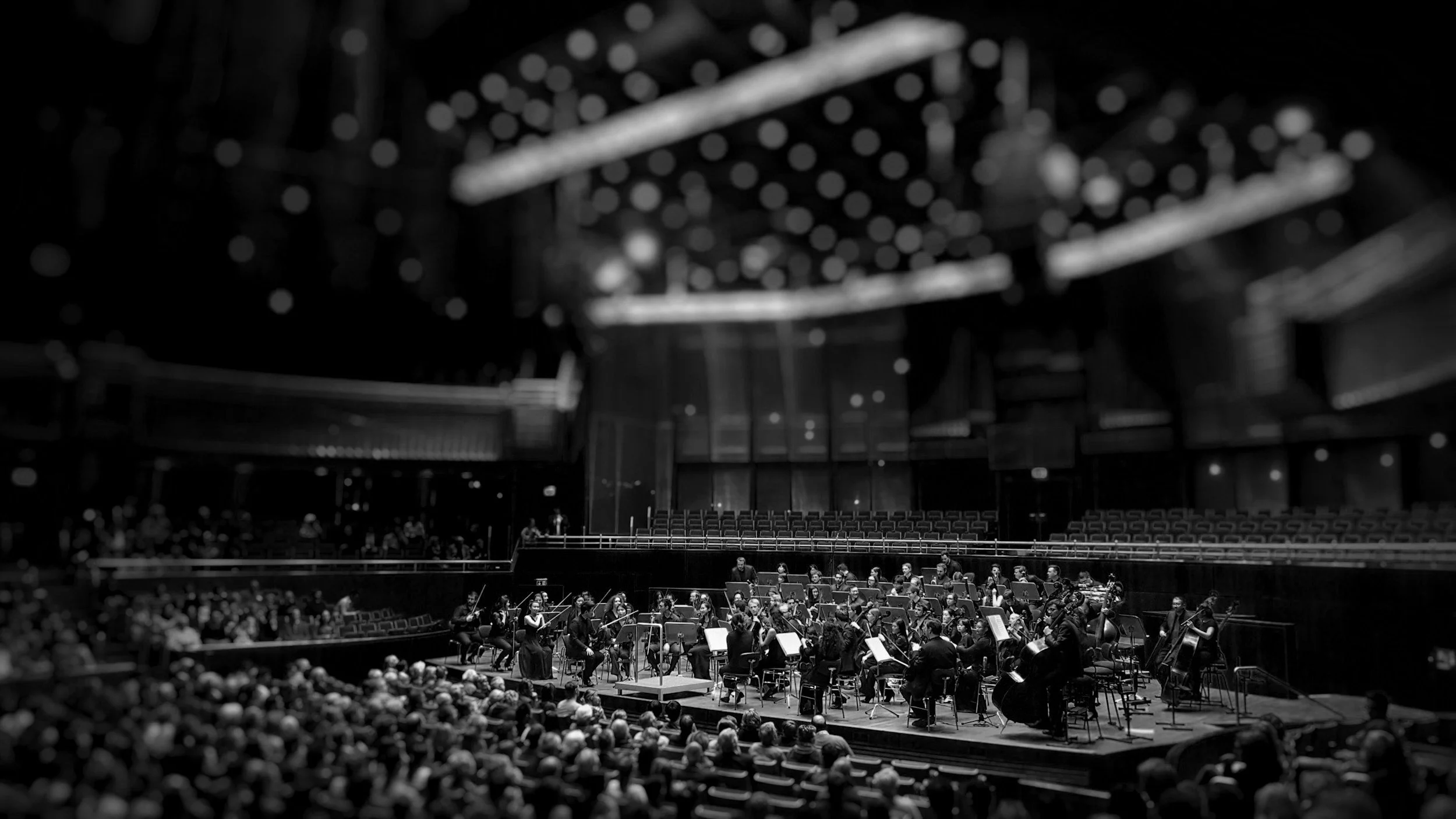 On the Discipline of Harmony