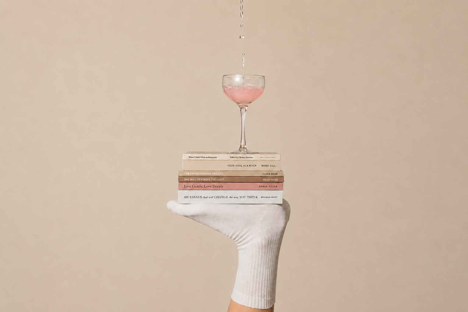 On The Balance Between Efficiency and Presence