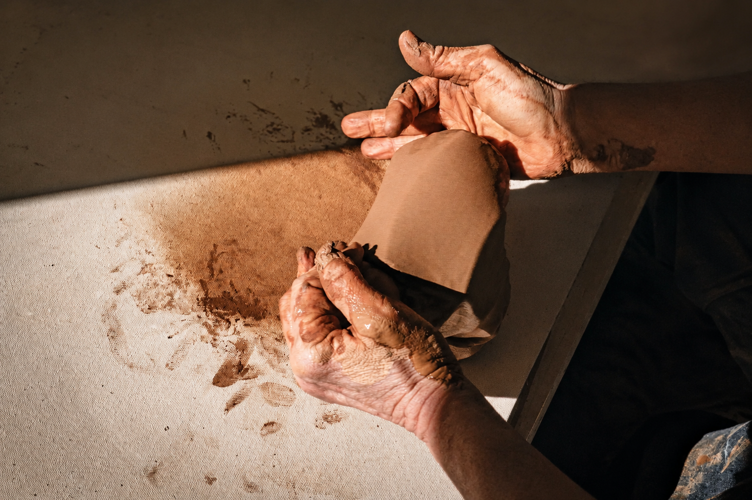 The People Who Shape Us