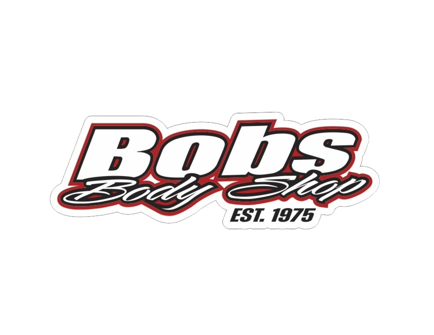 Bob's Body Shop