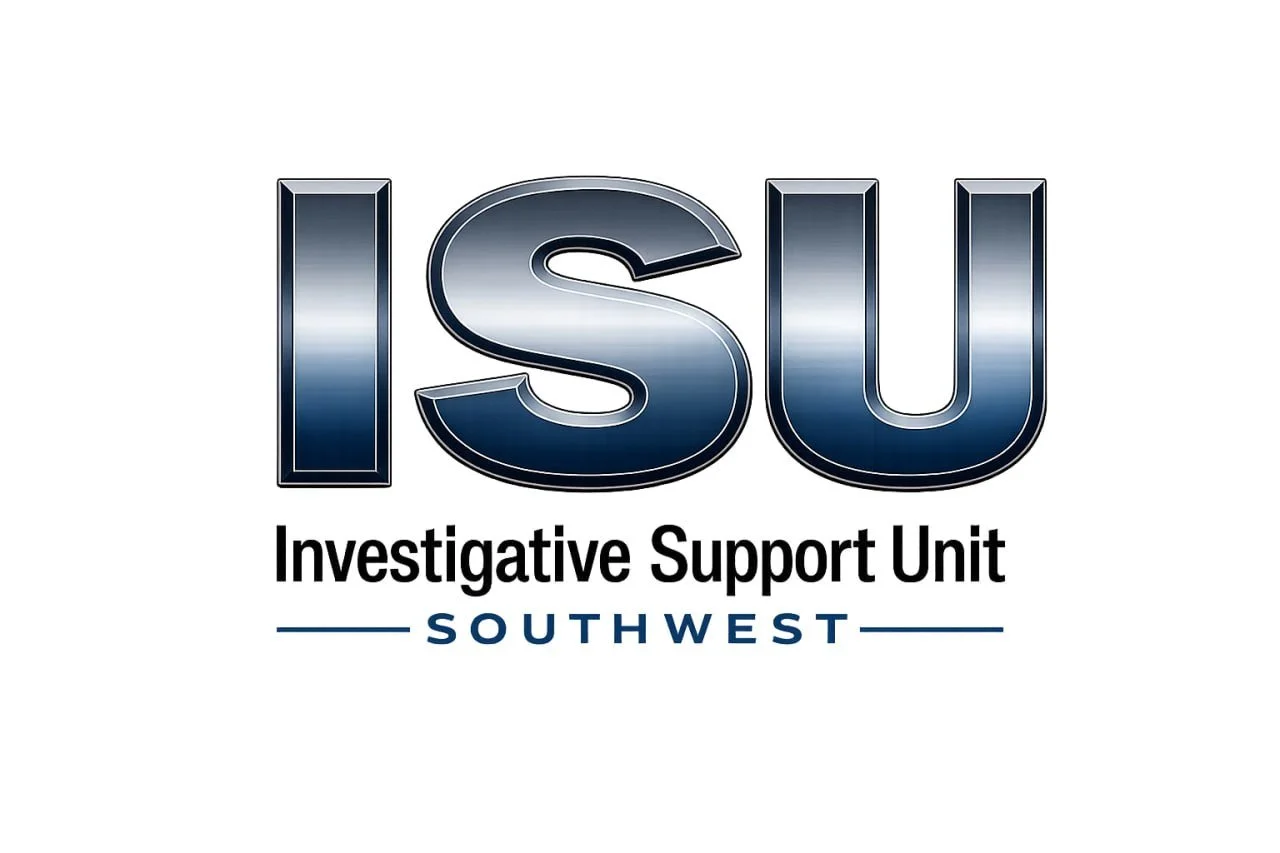 Investigative Support Unit Southwest