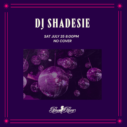  DJ NIGHT WITH NO COVER