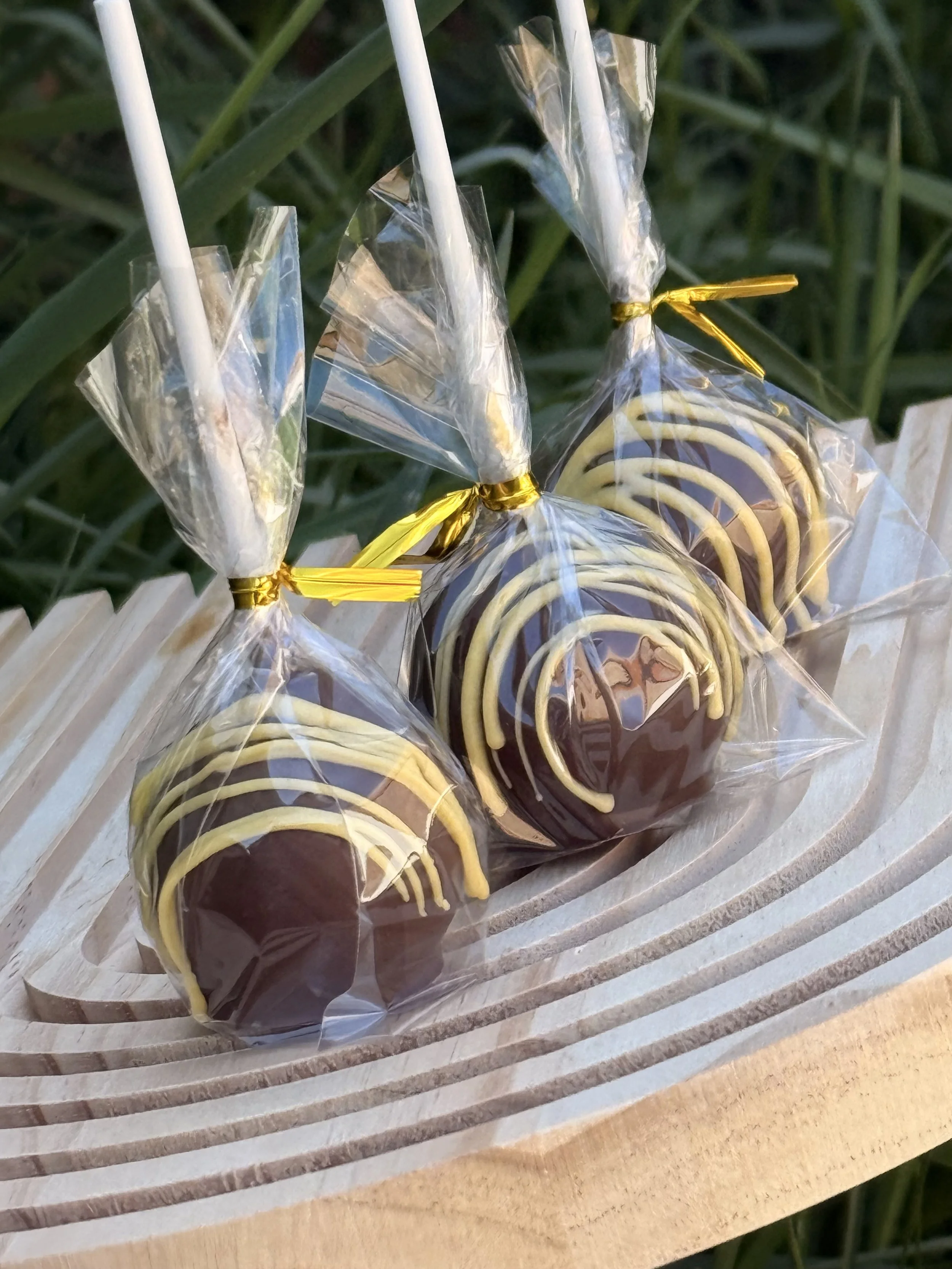 Cake Pops
