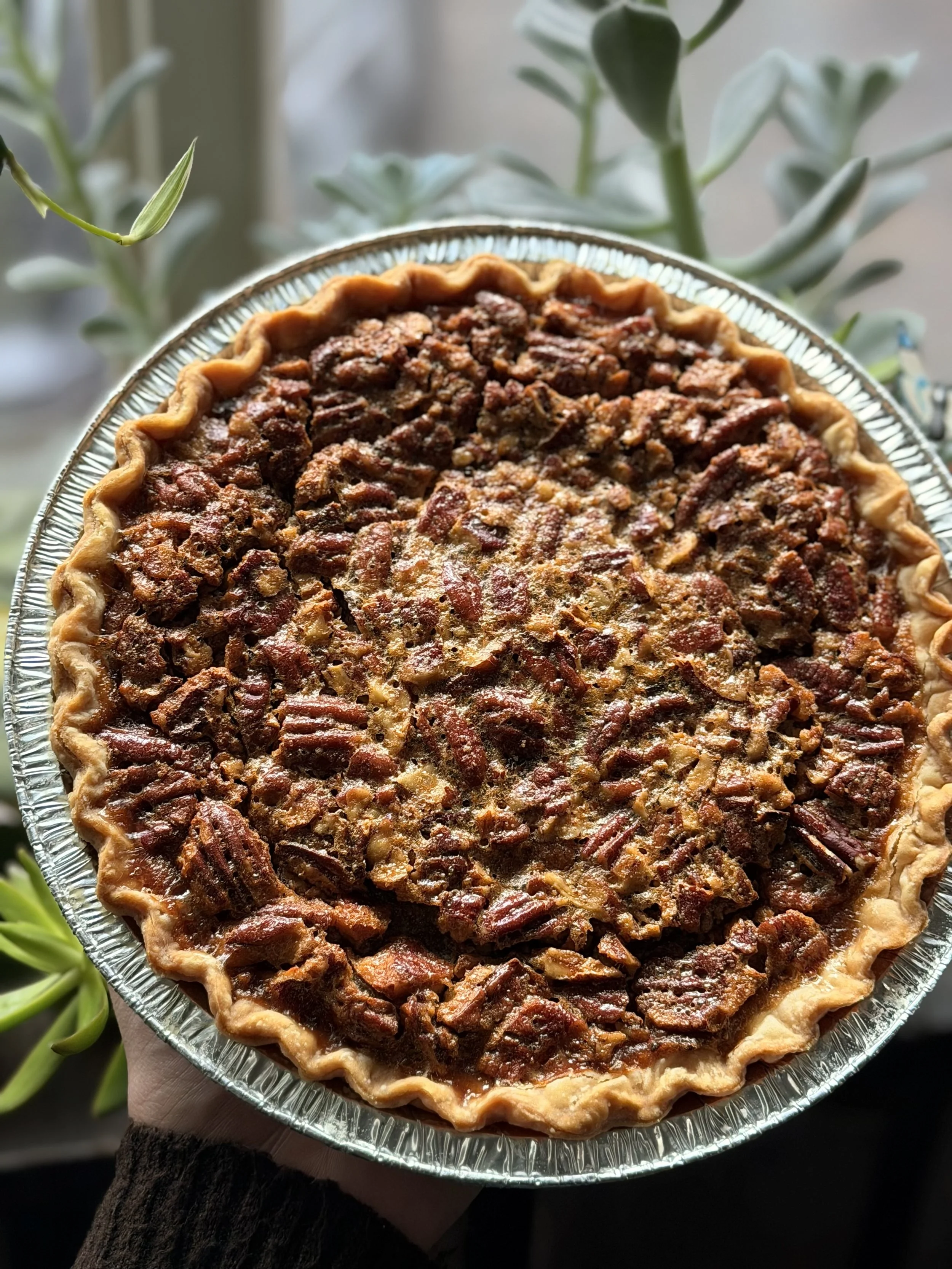 Pecan Whole Pie