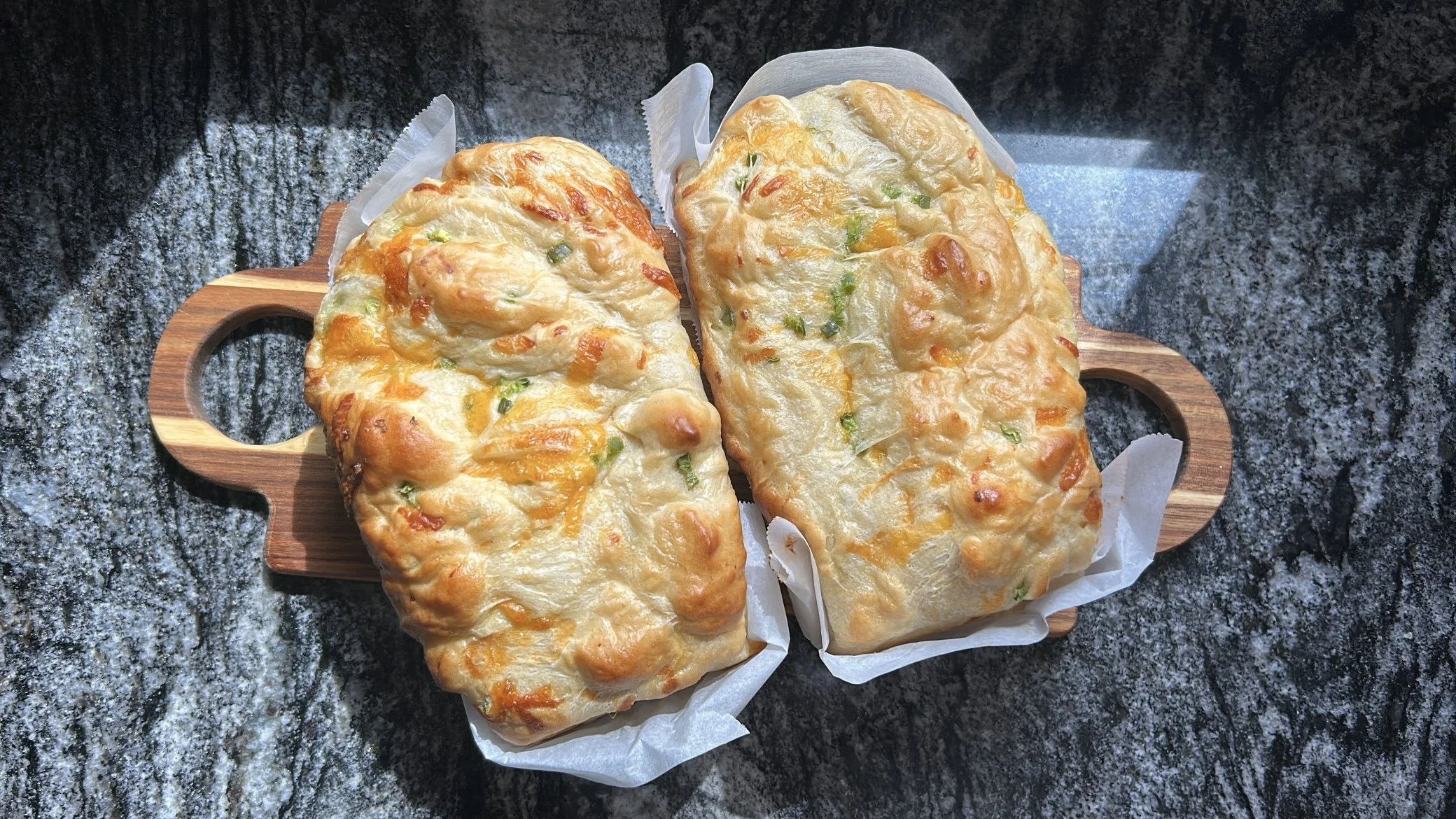 Sourdough Sandwich Bread