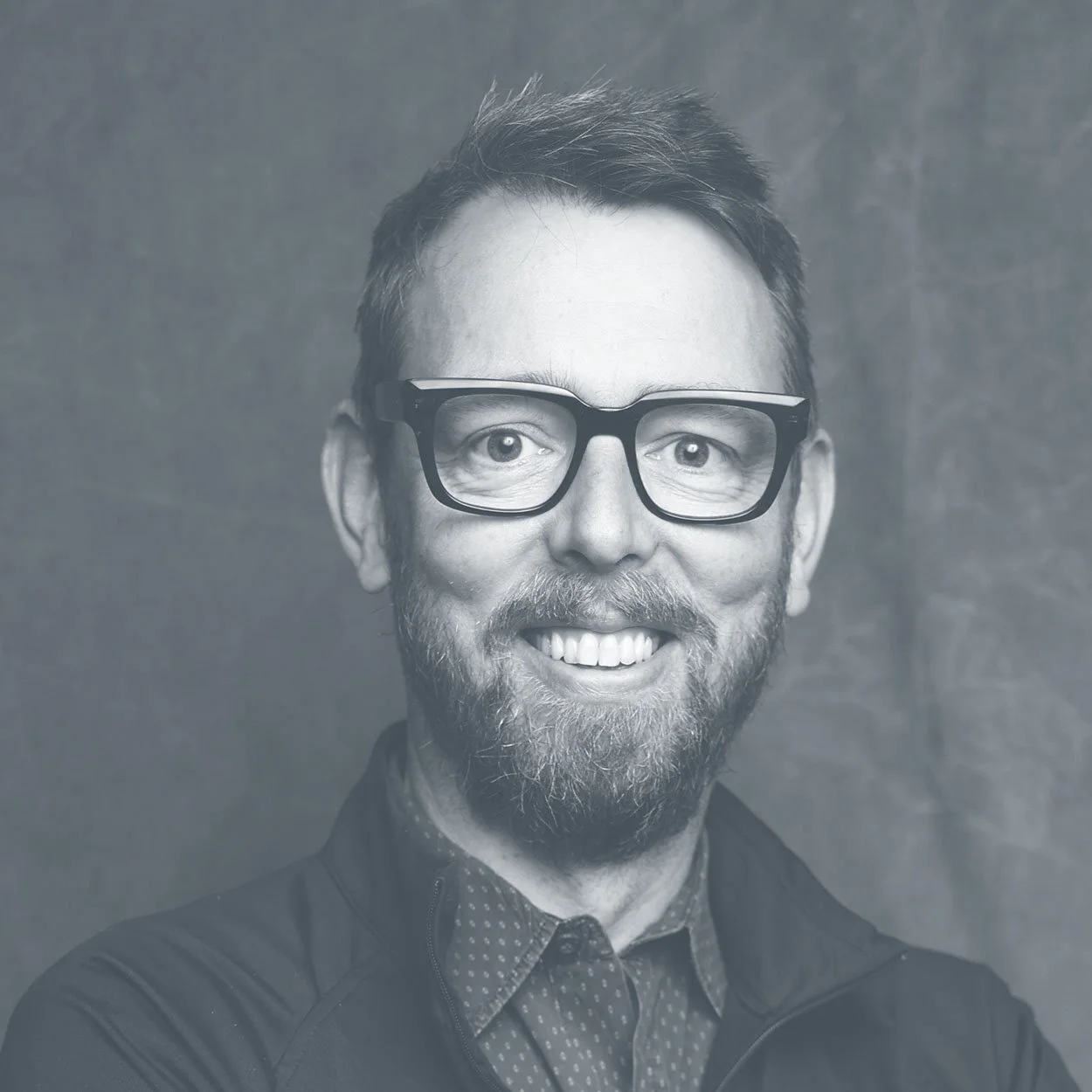 BrightForm founder, James Heugas