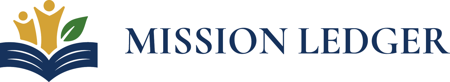 Mission Ledger