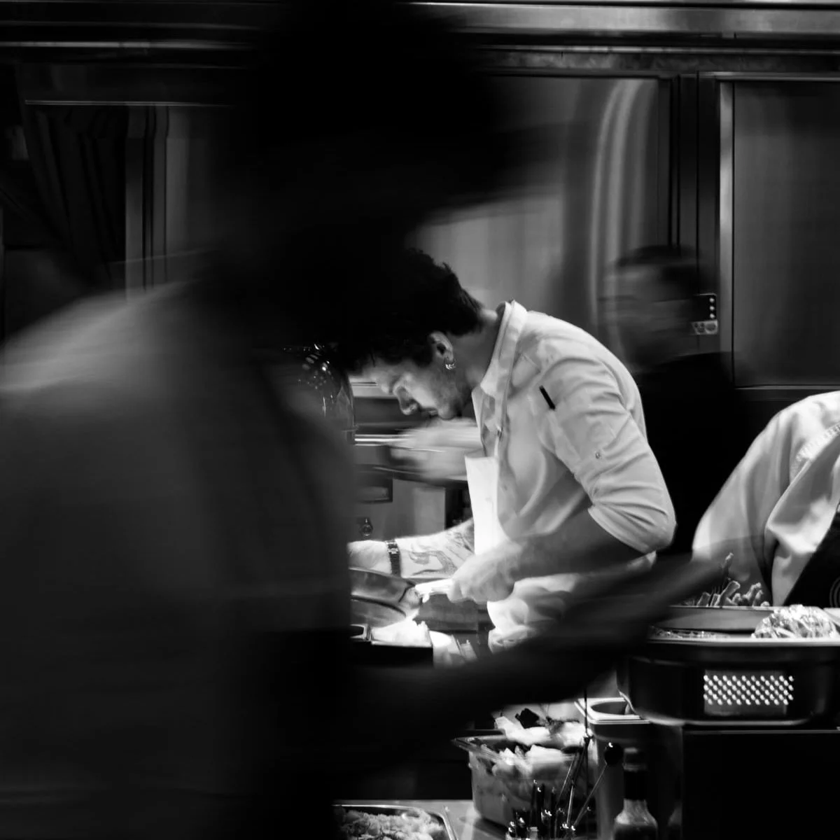 Hospitality Service 

#cookingideasmexico #cookingideas #hospitality #consulting