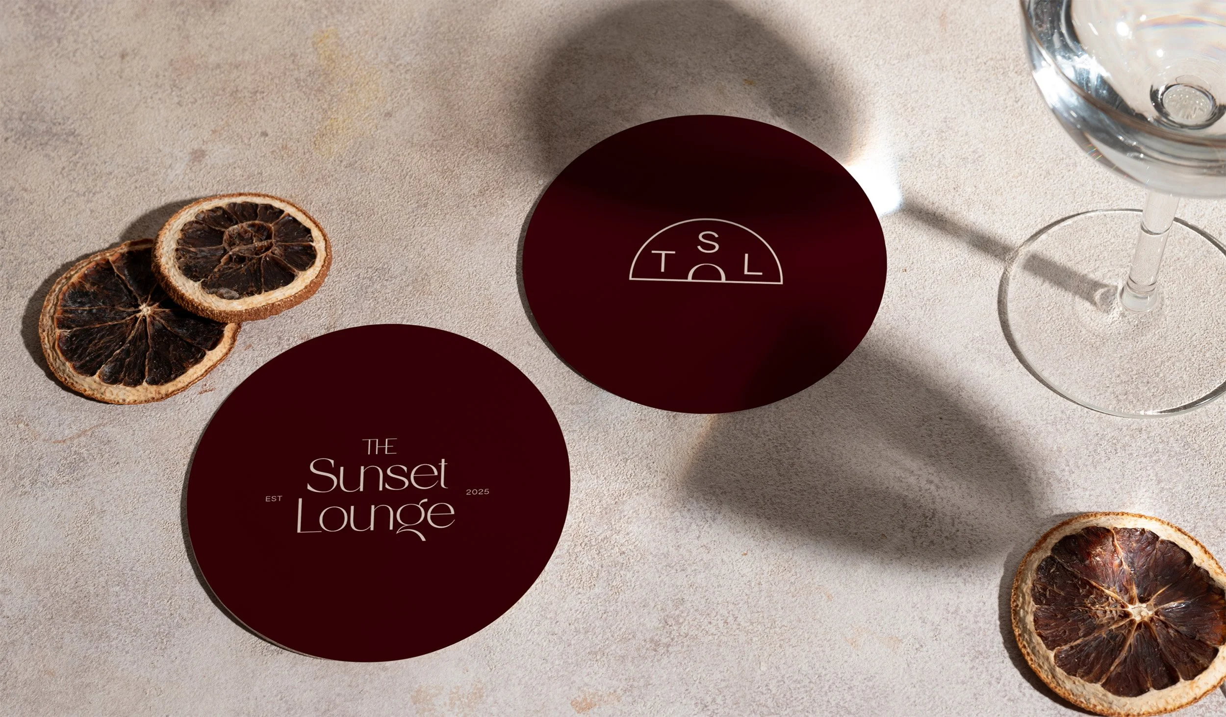 The Sunset Lounge