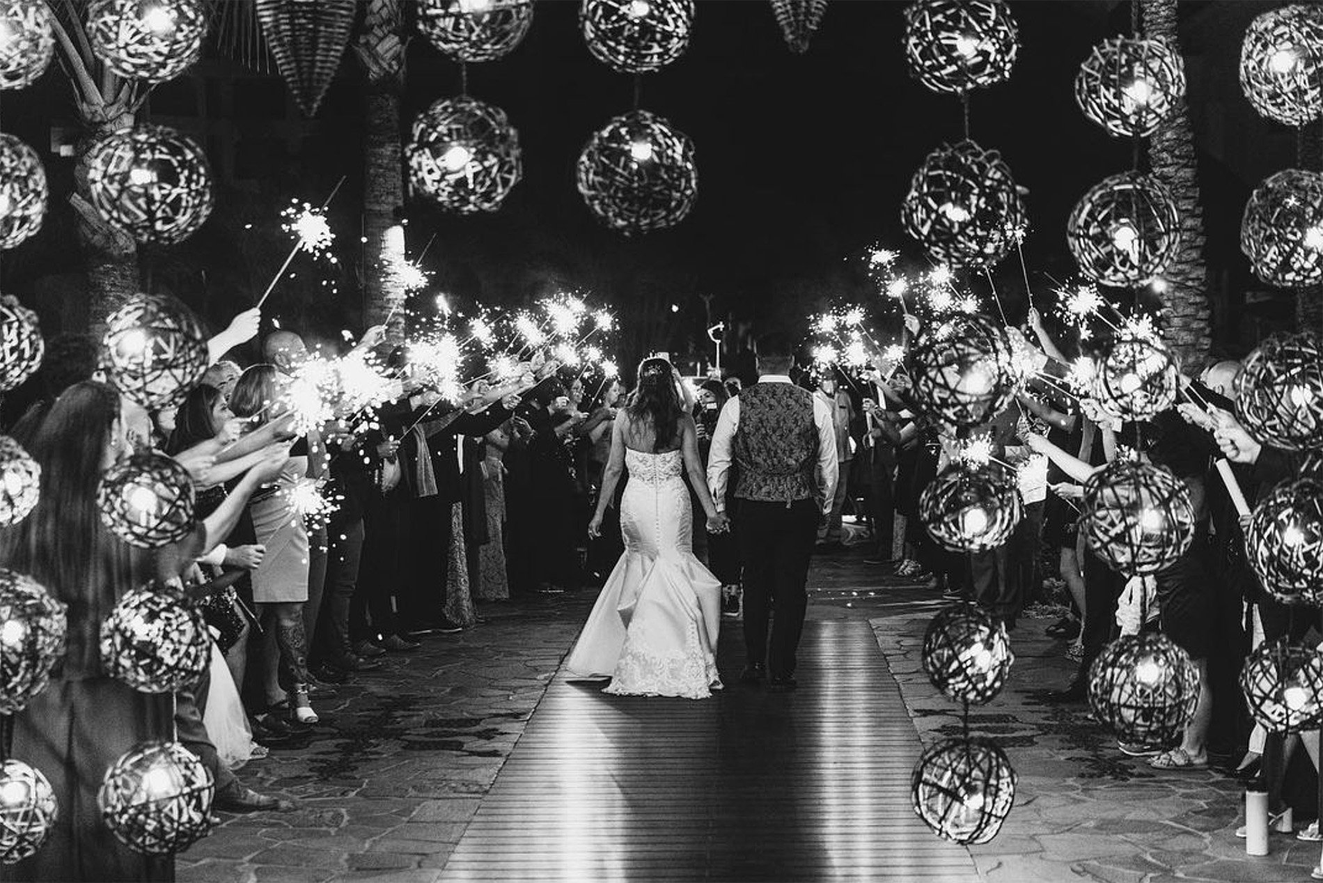 Weddings at Cabo Azul