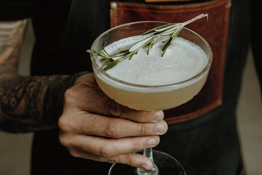 Acre Restaurant and Cocktail Bar
