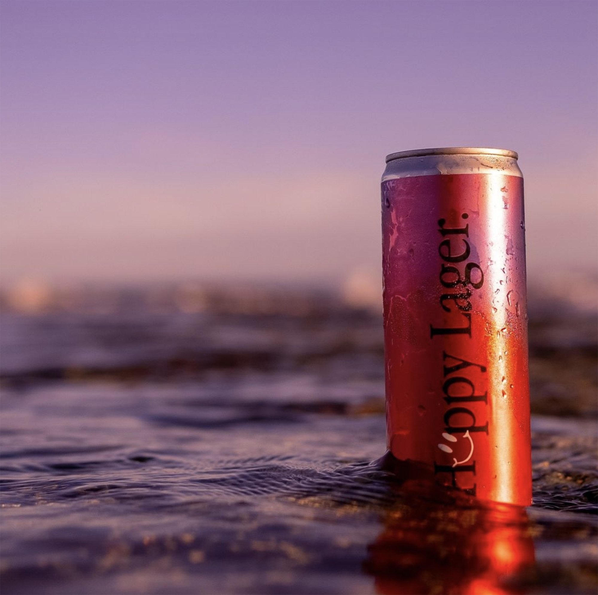 Happy Lager