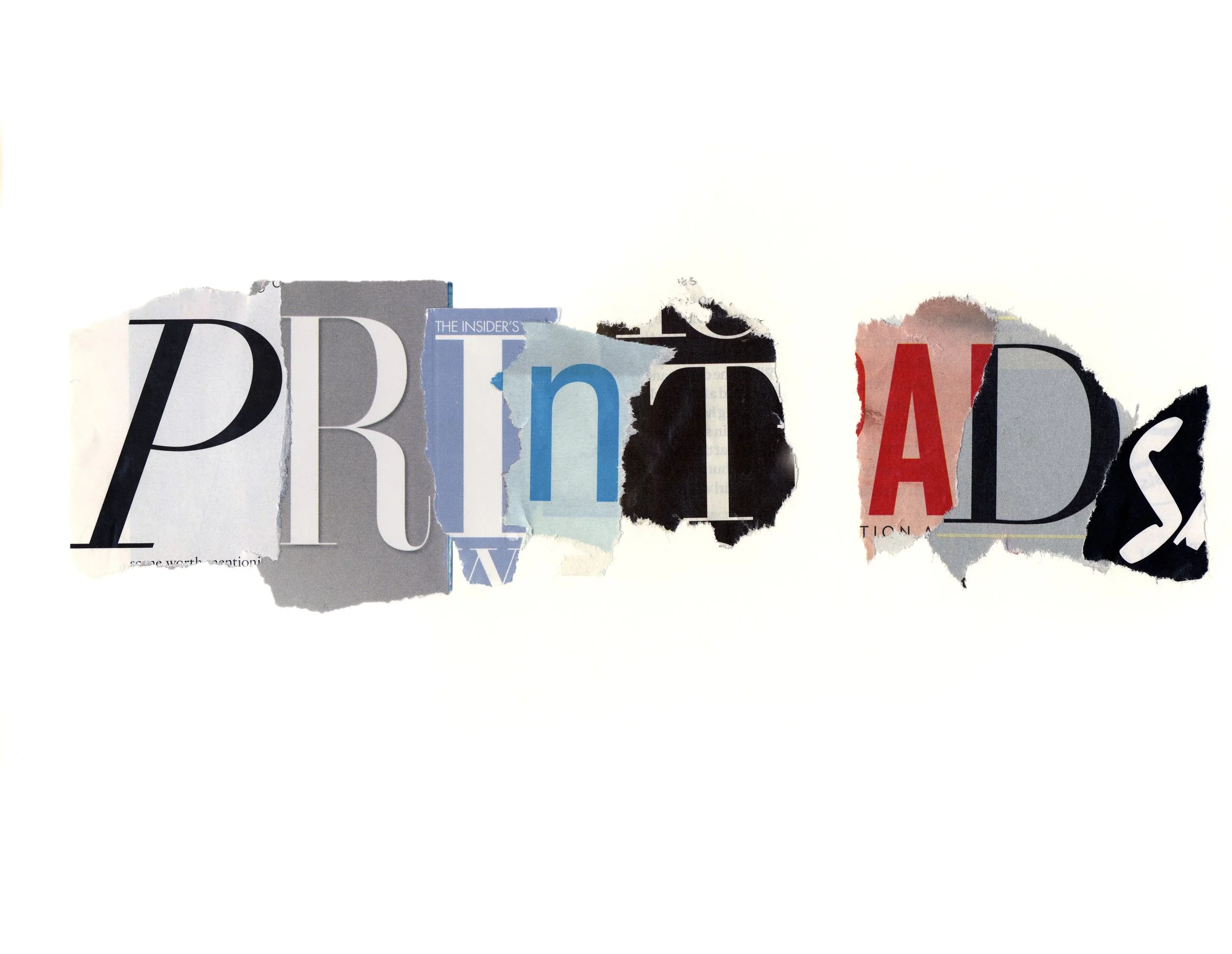 advertising