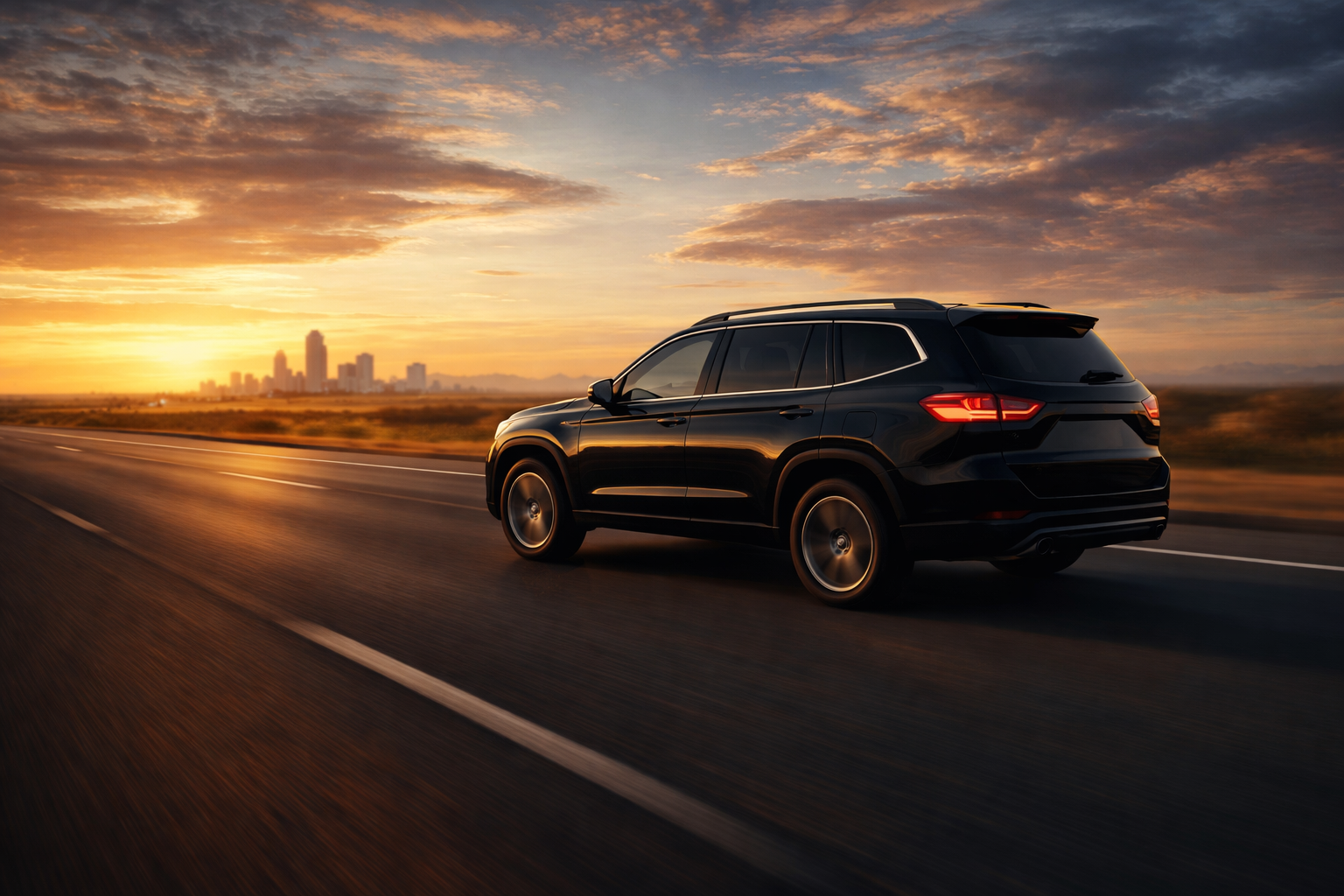 SUVs