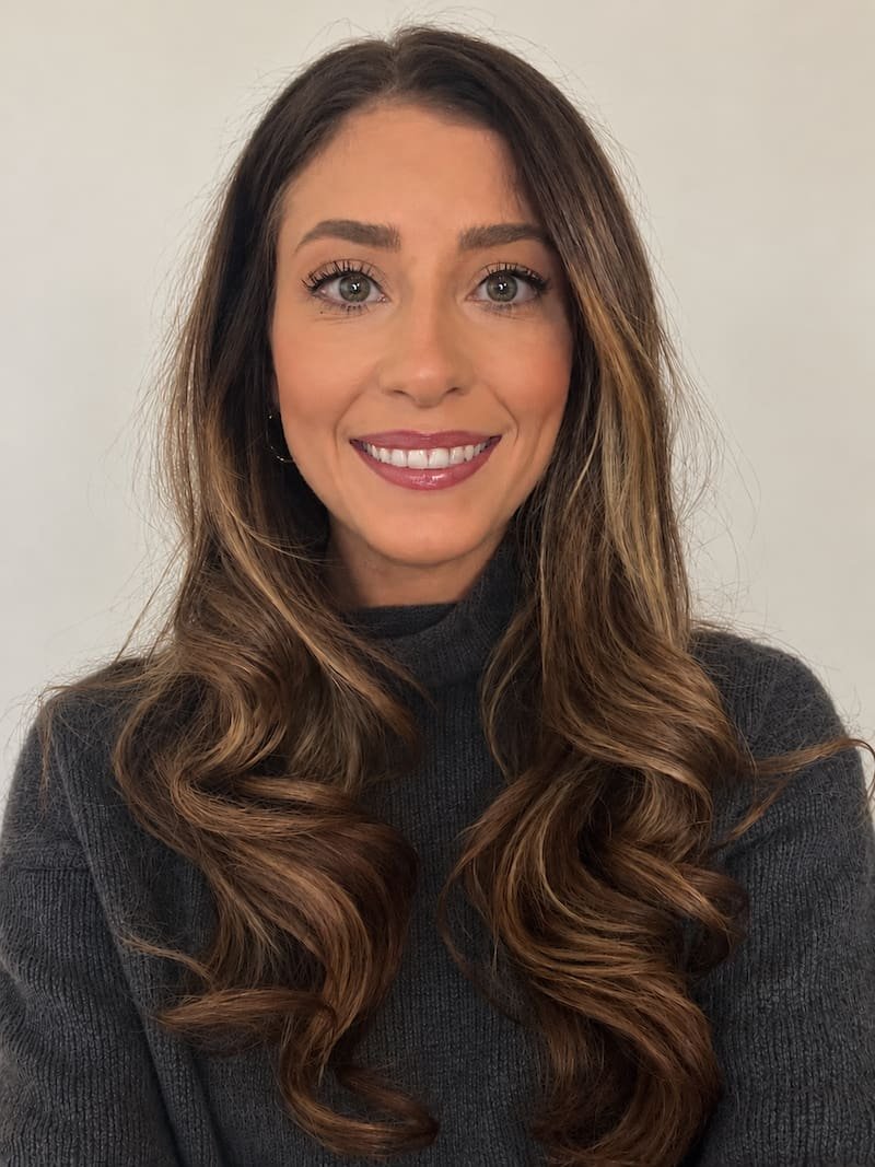 Eimear Fitzpatrick, MSW, RSW.