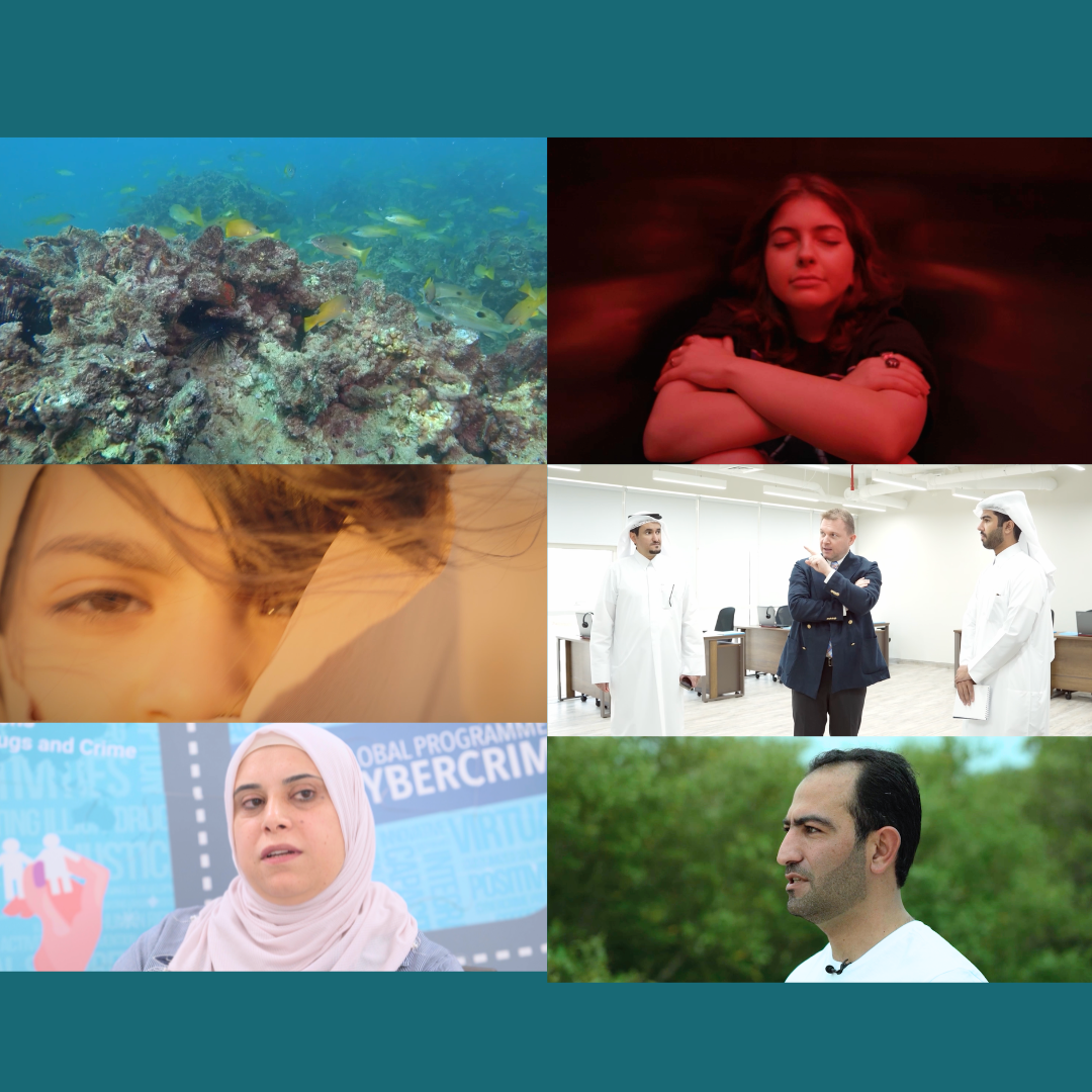 Videography and Films