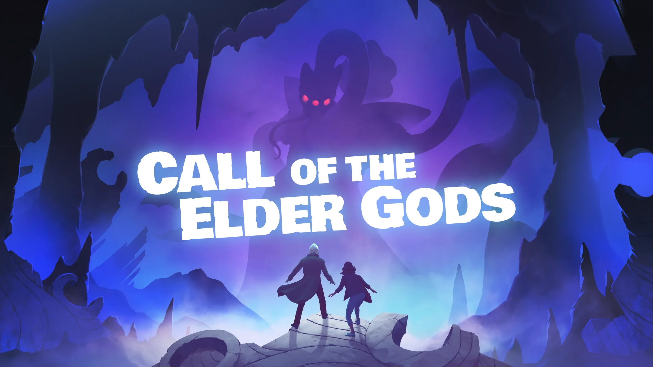 Call of The Elder Gods Guides &amp; Walkthroughs