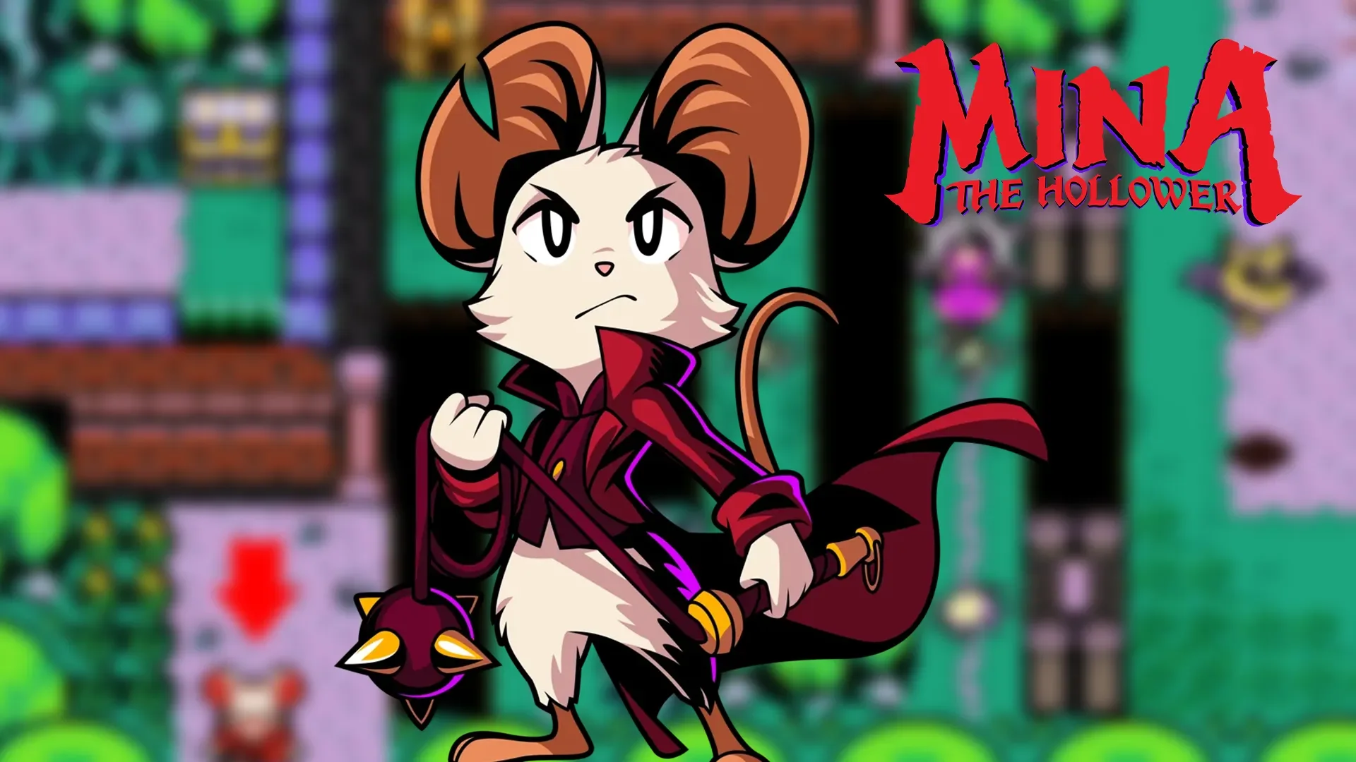 Mina The Hollower Guides