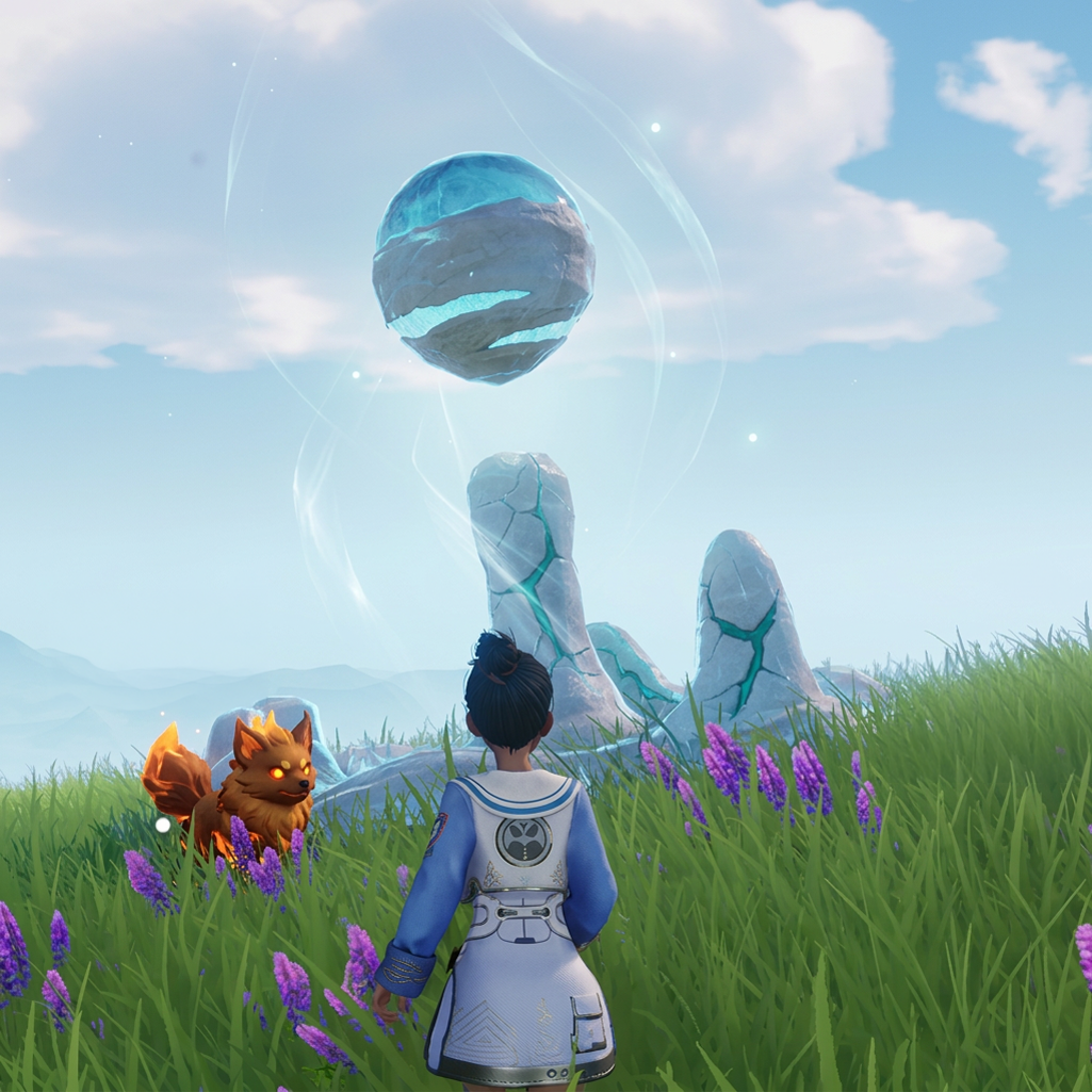 The Argent Strait - Morphling’s Memory Walkthrough
