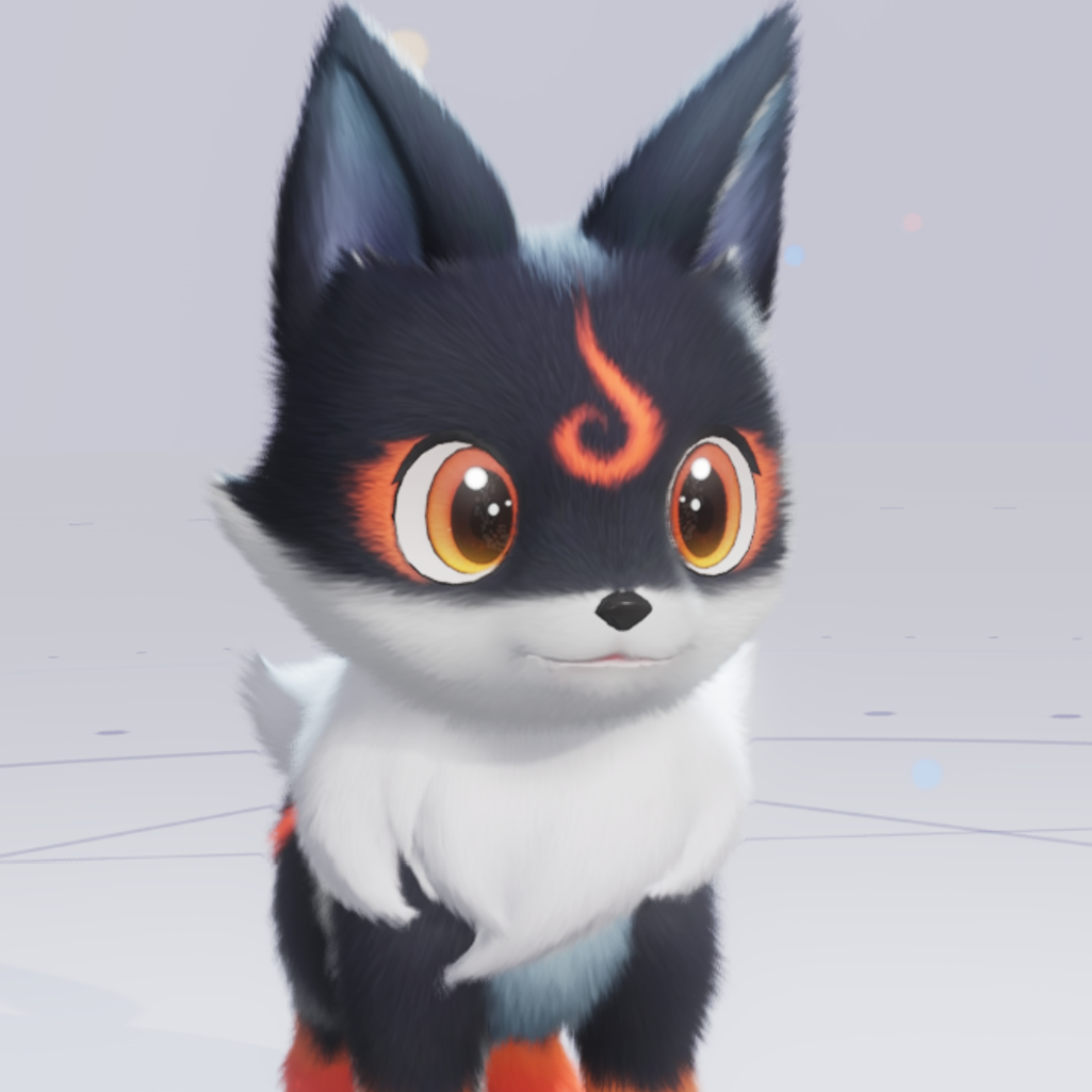 Aniimo - Emberpup Location
