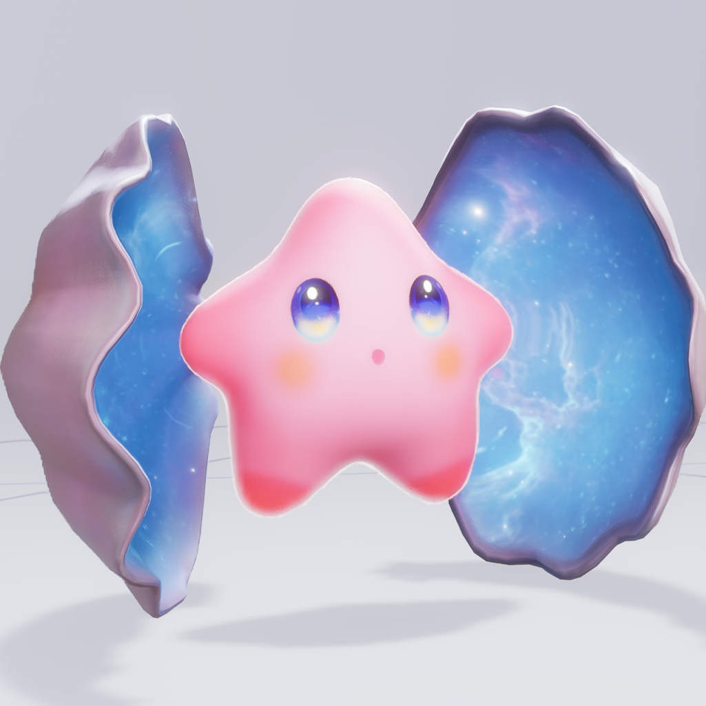 Aniimo - Shelly Location