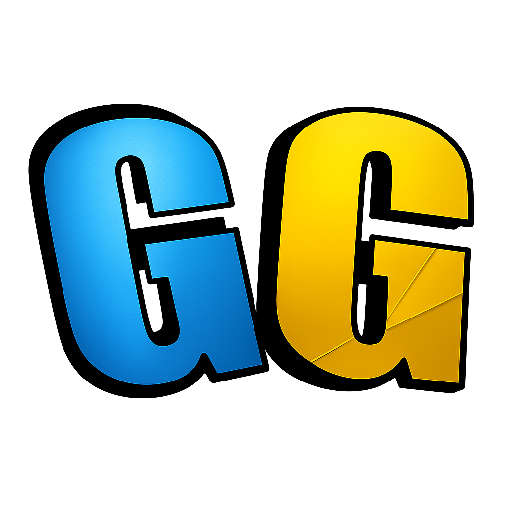GAMER GURU
