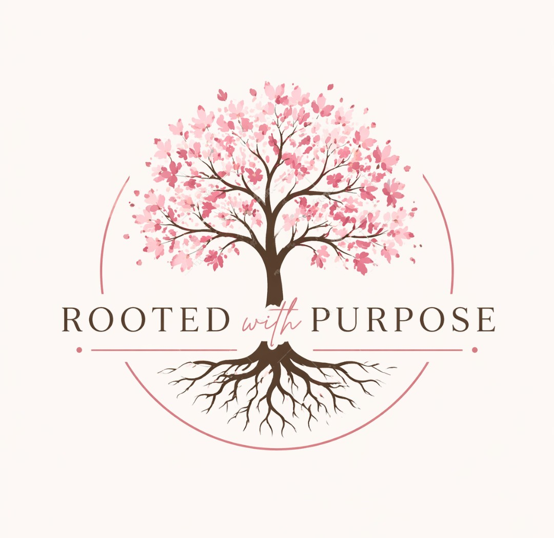 Rooted With Purpose Therapy