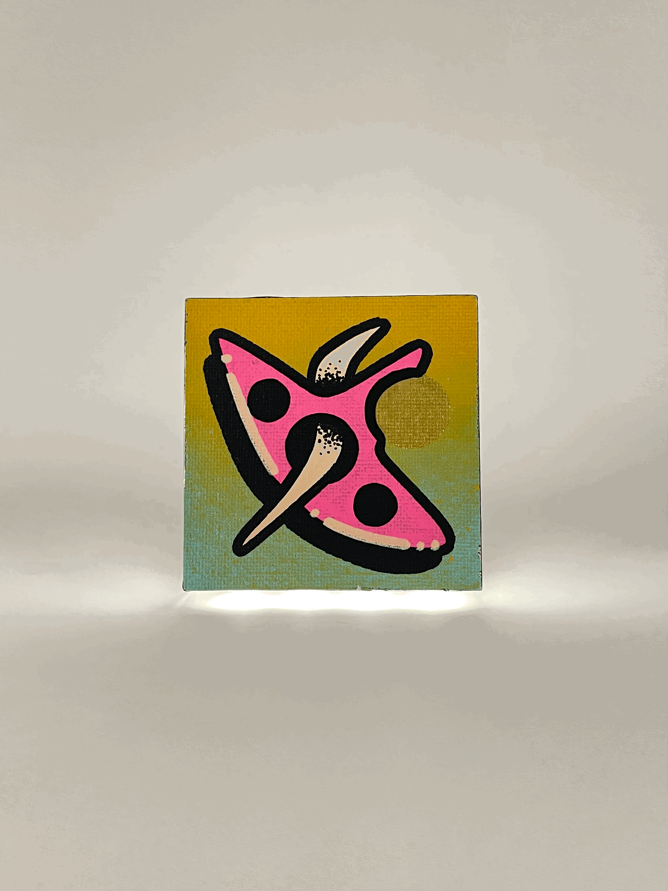 ABSTRACT #3