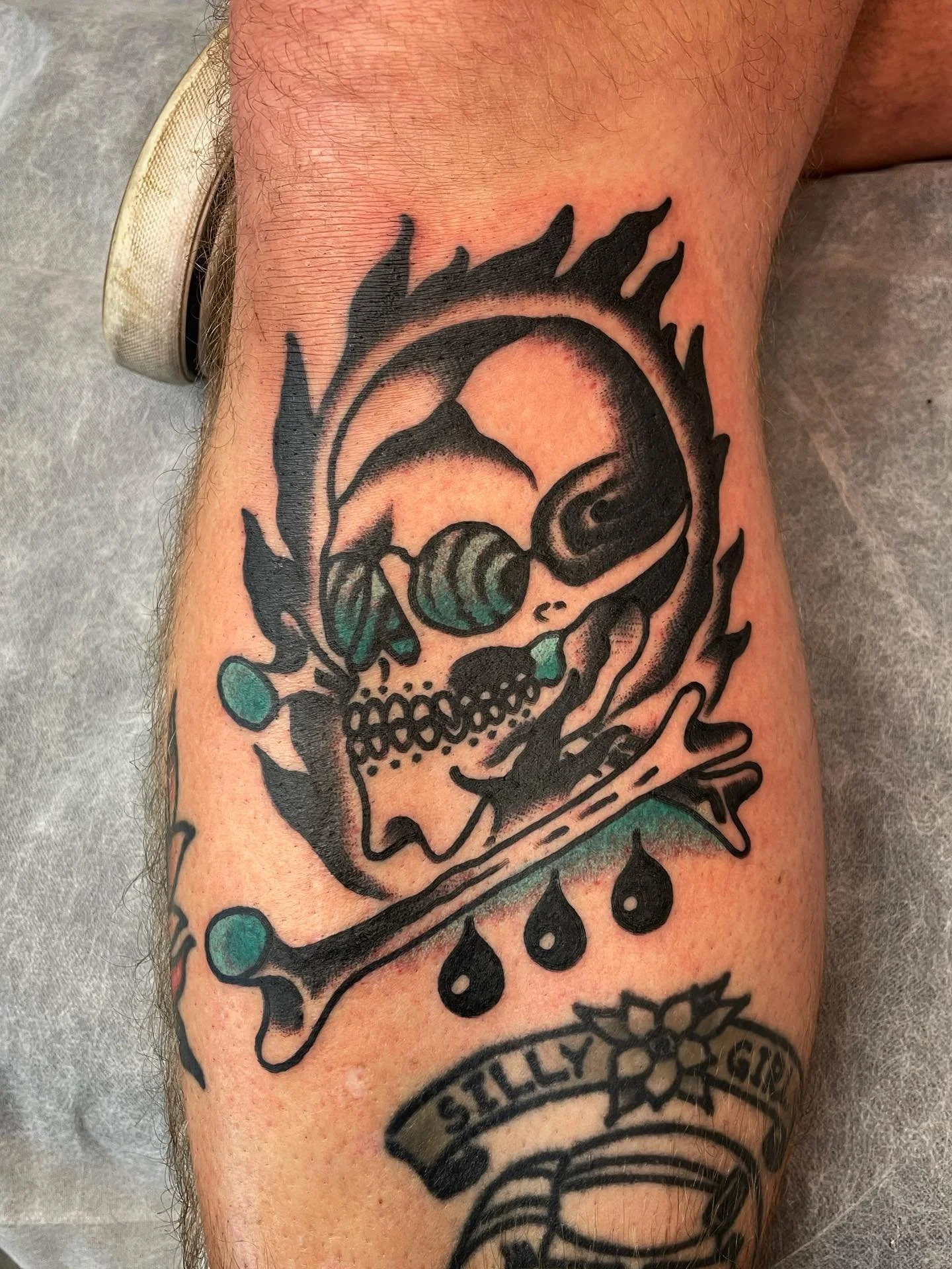 ☠️ @royaltytattooparlour ☠️