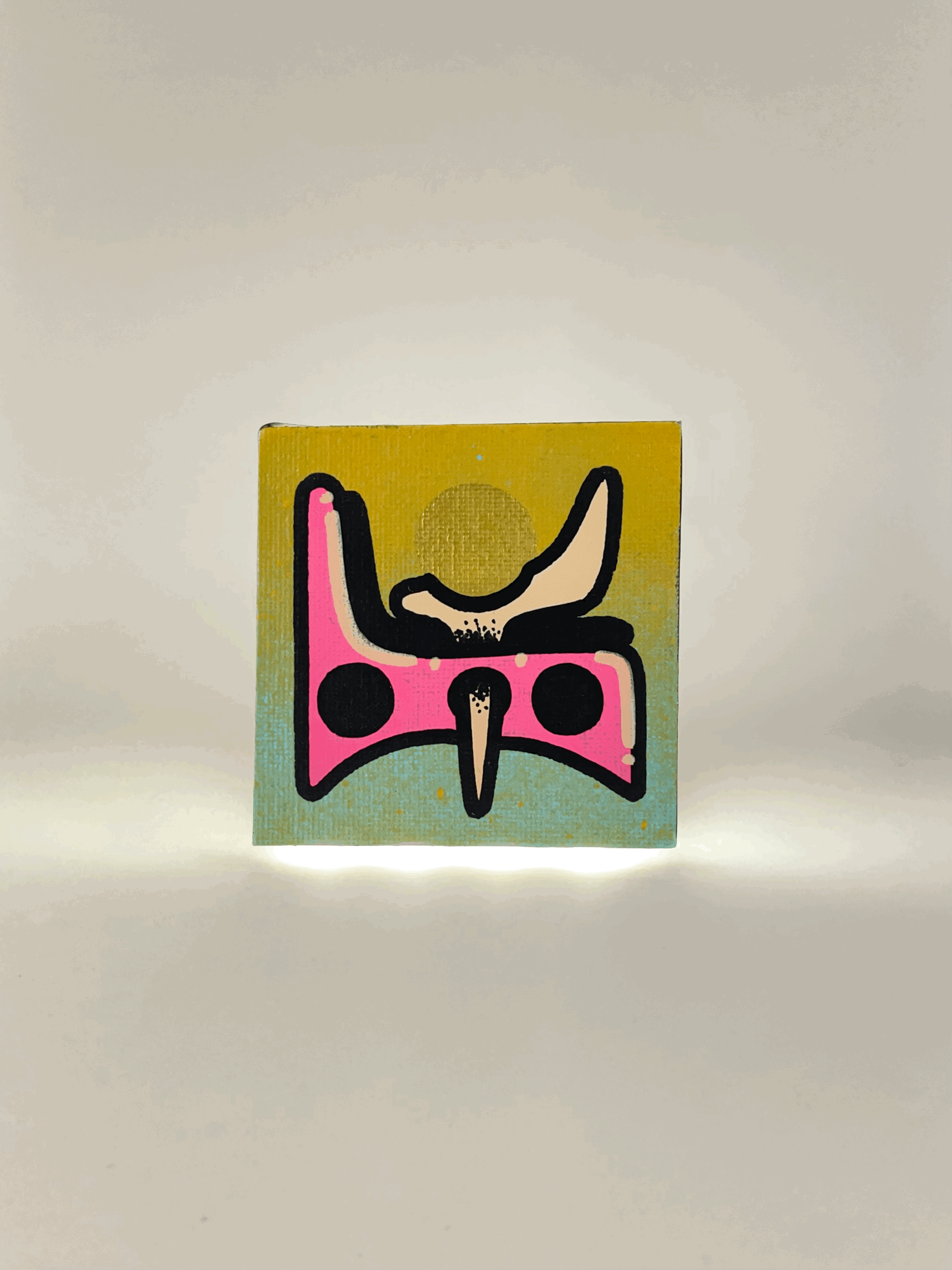 ABSTRACT #1
