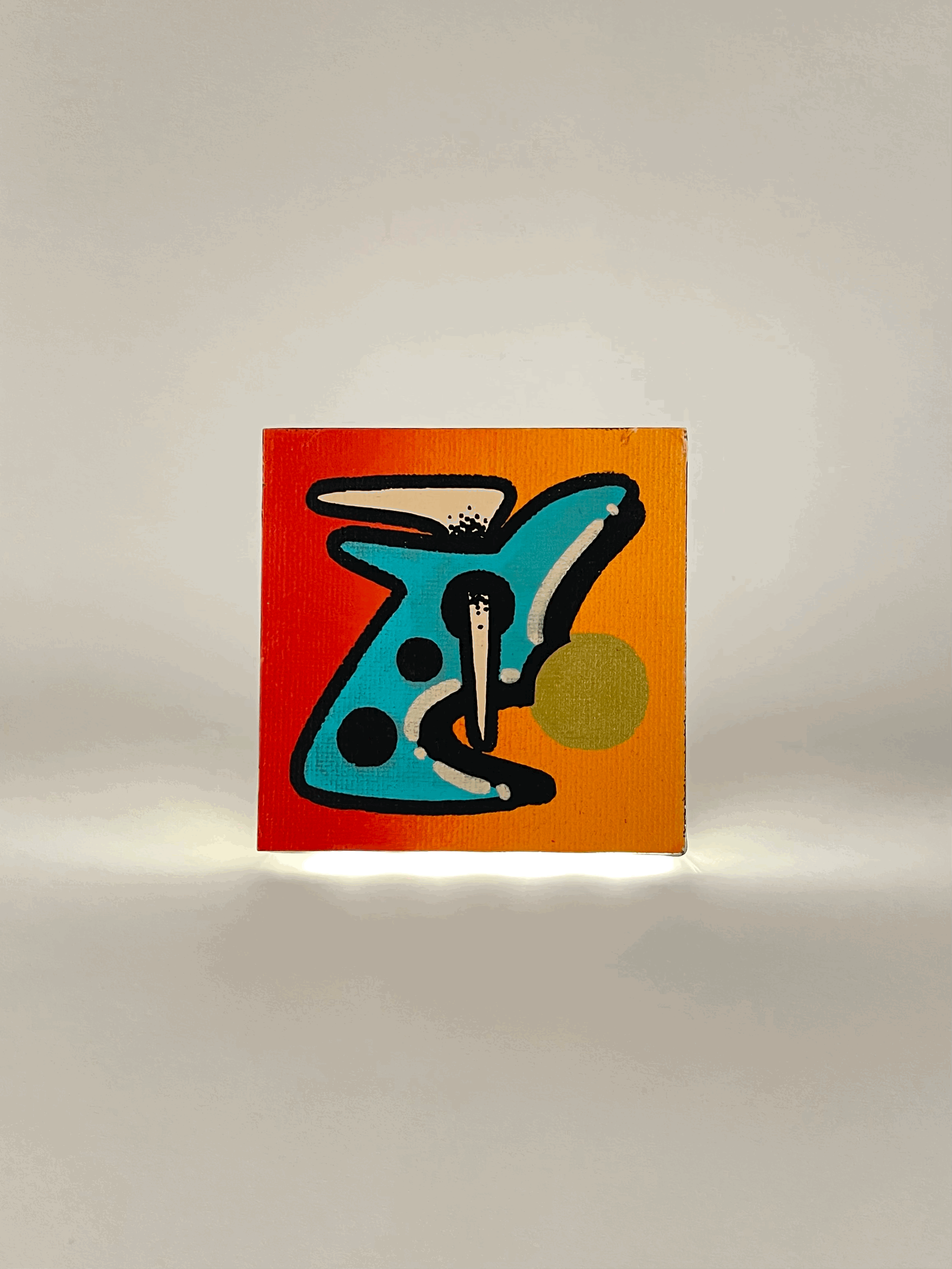 ABSTRACT #2