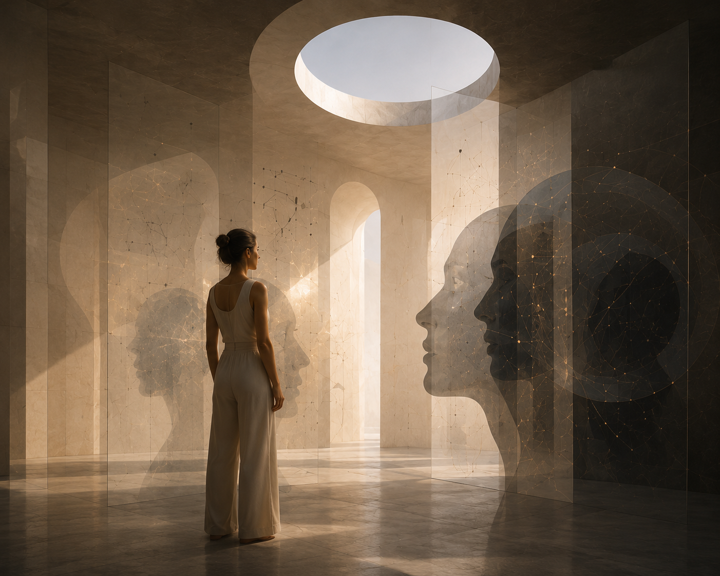 Inner Architecture
