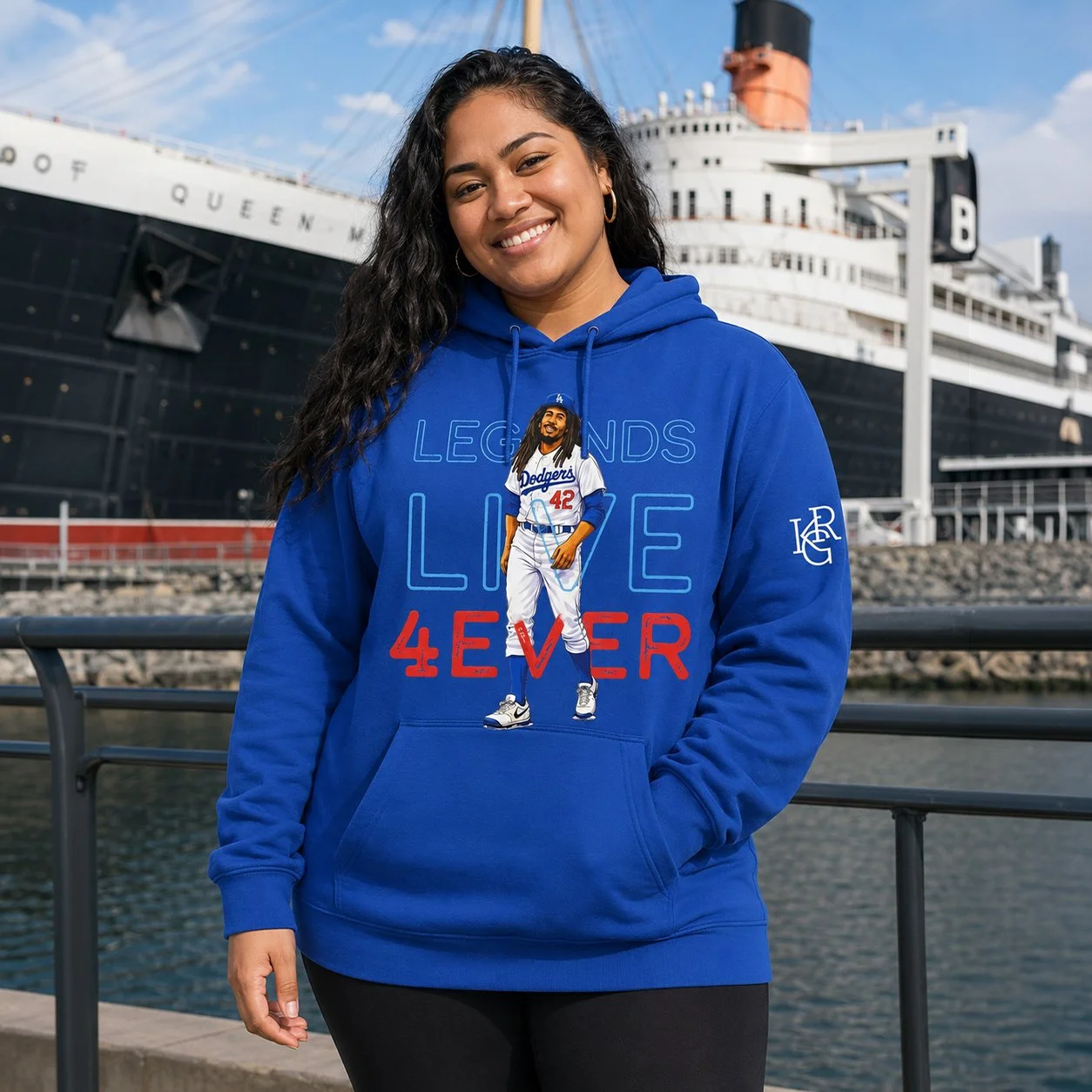 Legends Blue Hoodie Woman.jpg