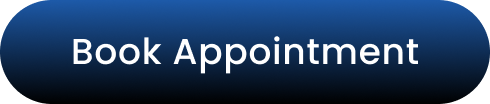 Button with text 'Book Appointment' on a blue gradient background
