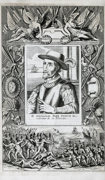 Ponce de León