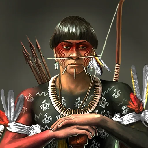 Blood for Pearls
