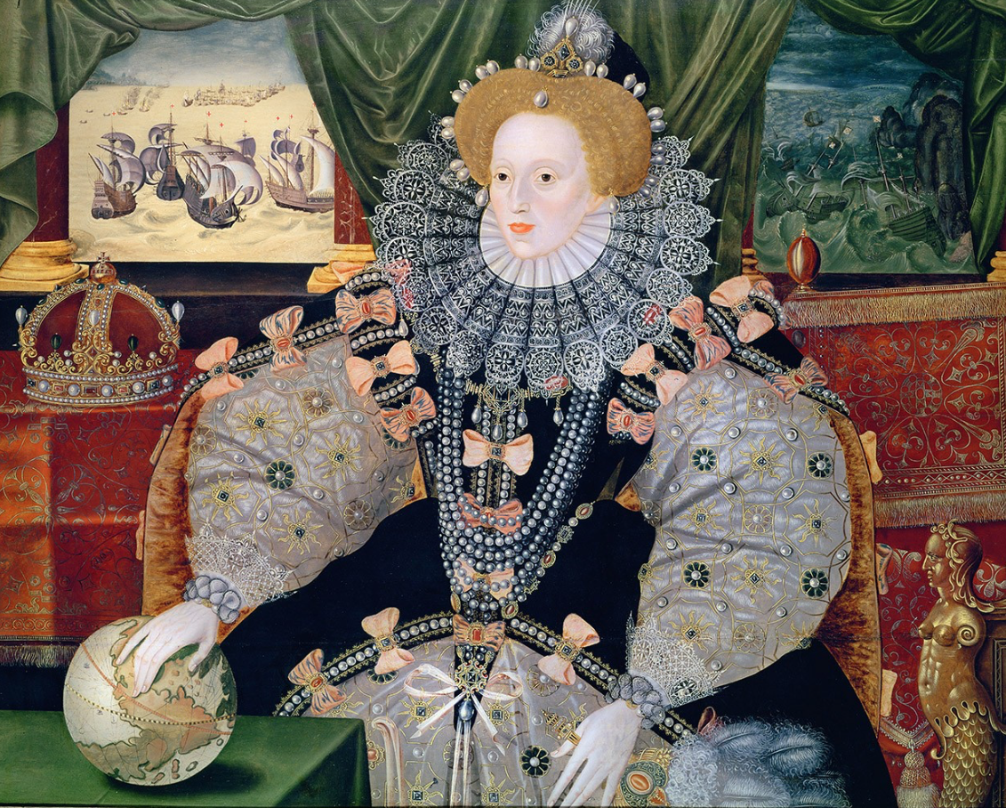 World History of Pearls