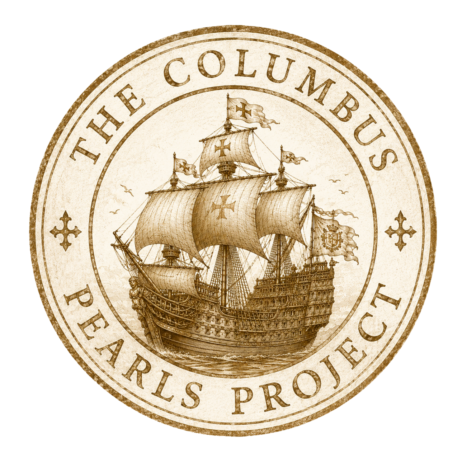 The Columbus Pearls
