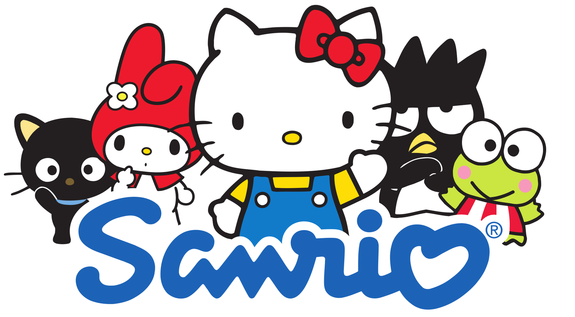 Sanrio Shorts — Studio Smokescreen | Animatic & Picture Editor