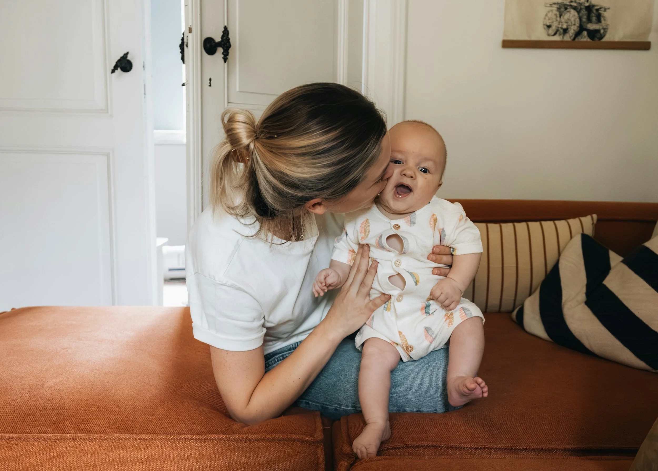 A New Mom's Guide to Getting Out of the House Around Utica, NY